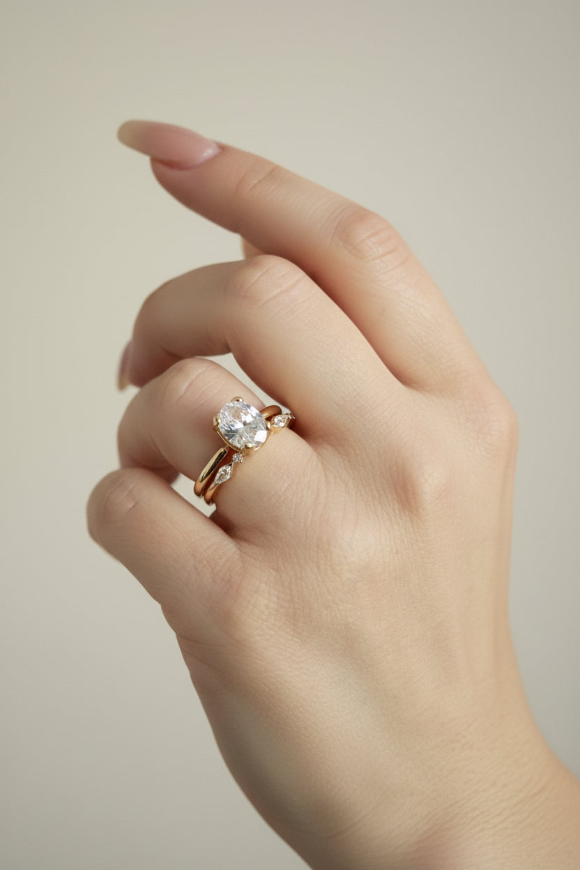 Ring set
