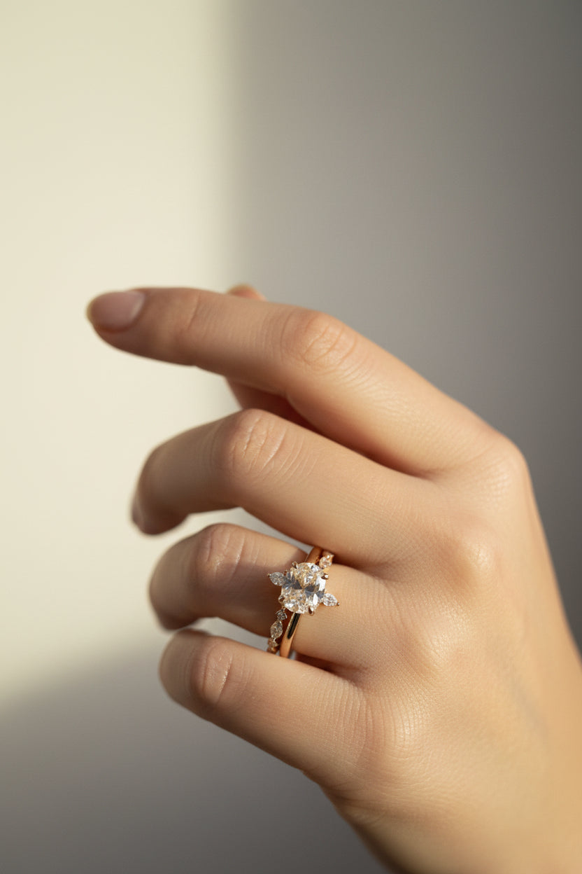 Ring set