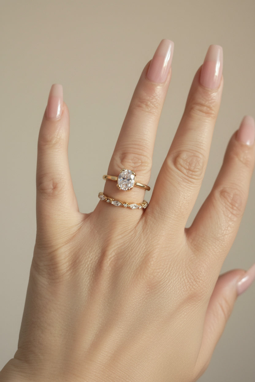 Ring set