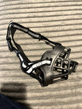 Size 4 dog muzzle
